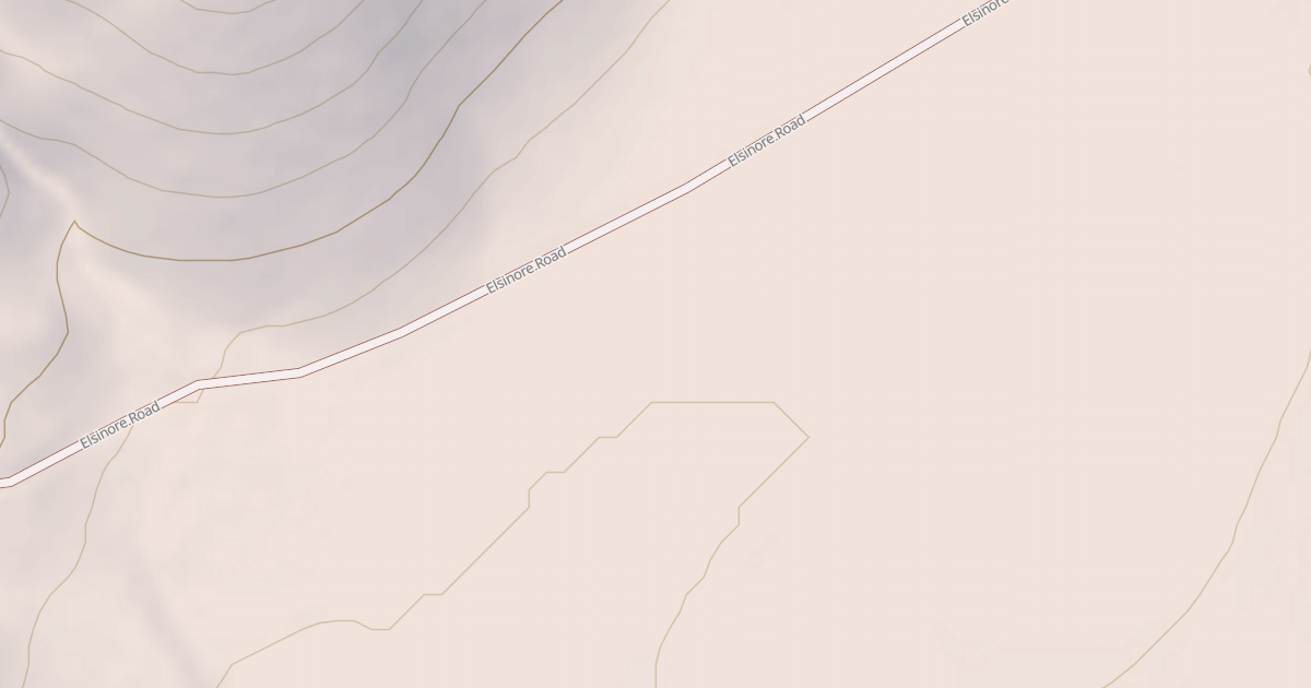 Map preview of 40105A
