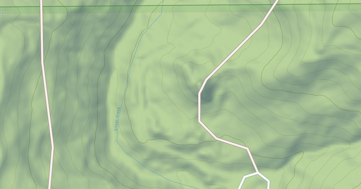 Map preview of CHAMPION'S SILVER