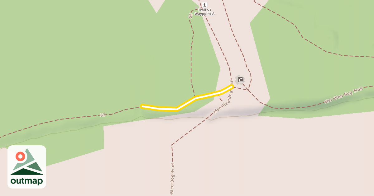Map of 53