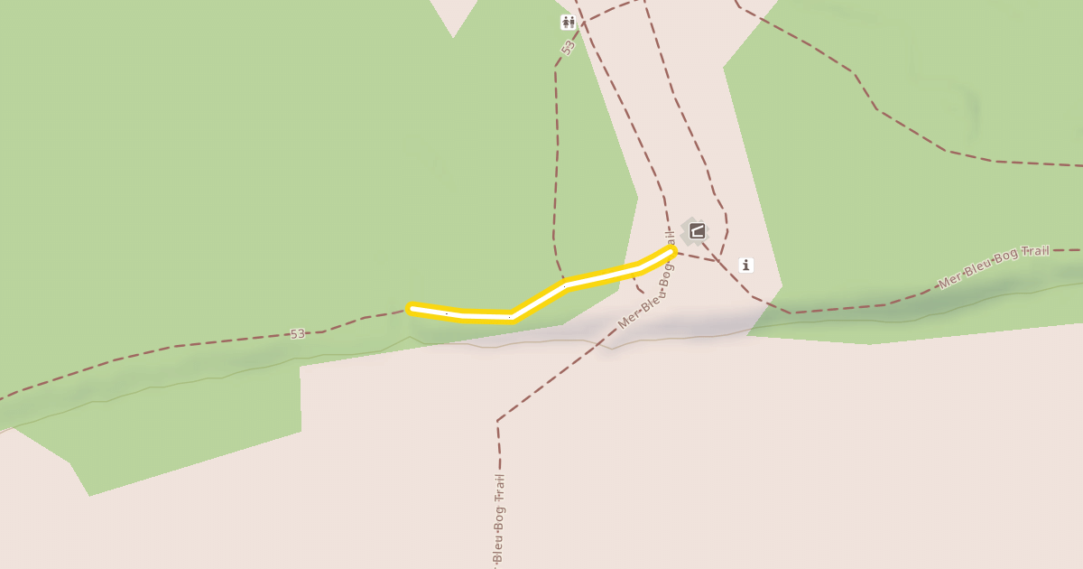 Map preview of 53