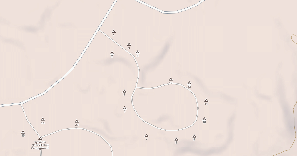 Map preview of FDR6362-A