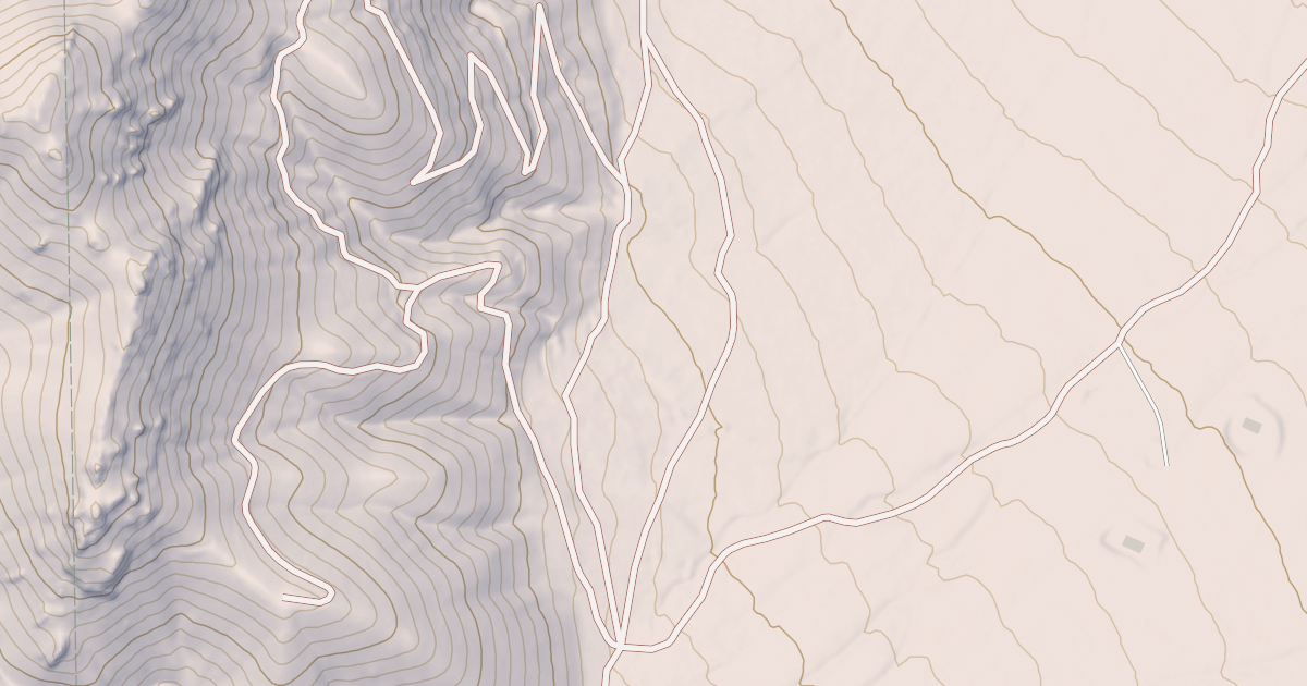 Map preview of PROSPECTS CONNECTOR RO F