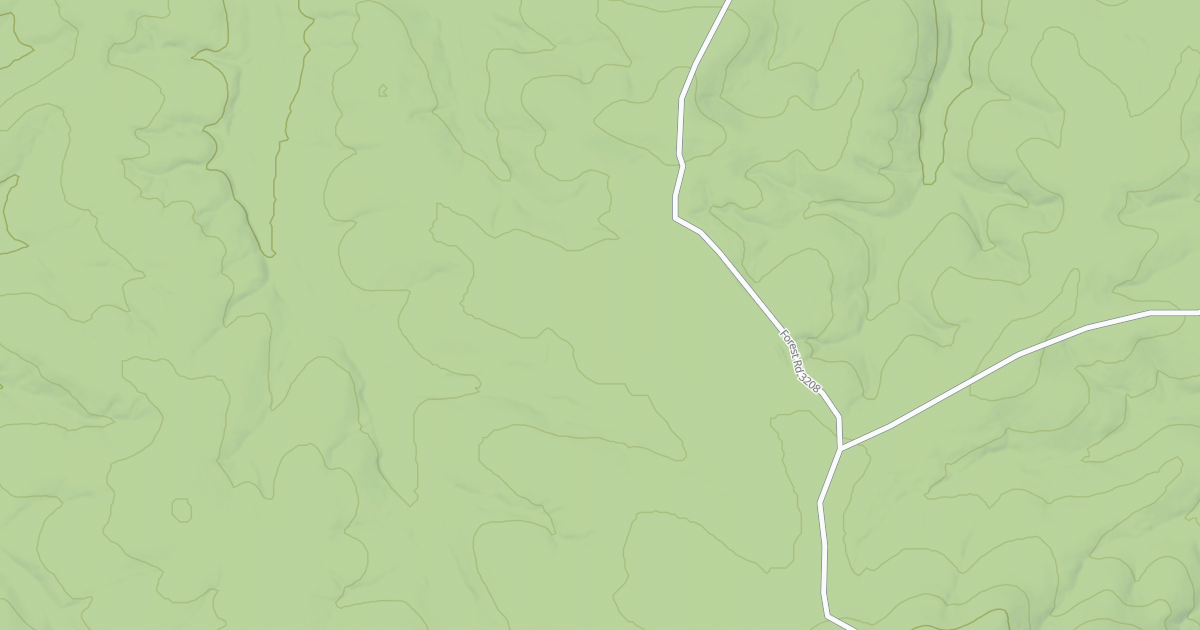 Map preview of UNKNOWN