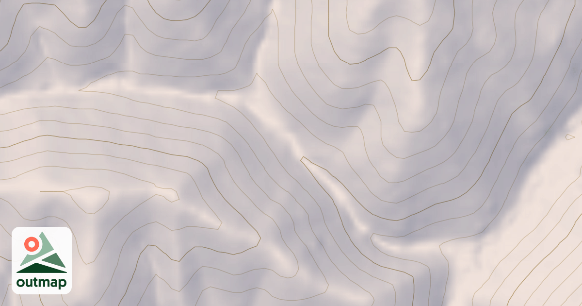 Map of Danskin #315