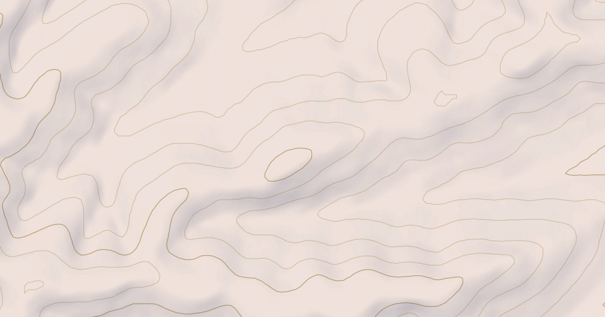 Map preview of SHOOK SPUR B