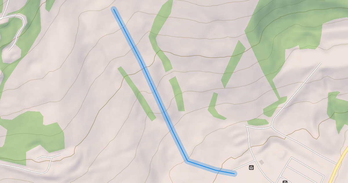 Map preview of Plateau