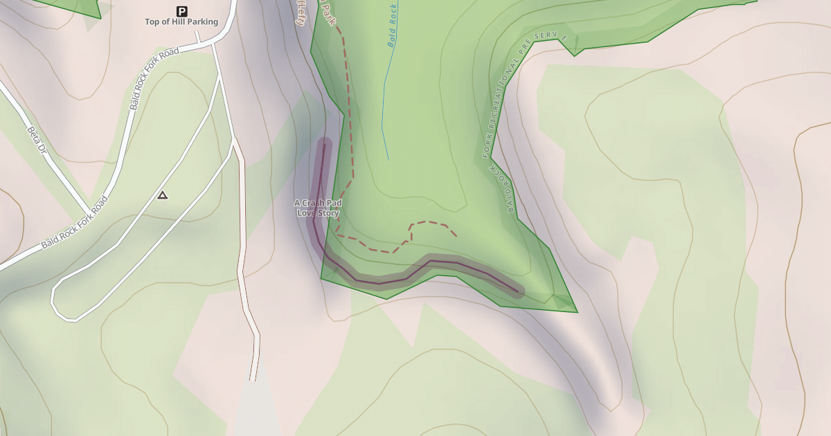 Map preview of South Park