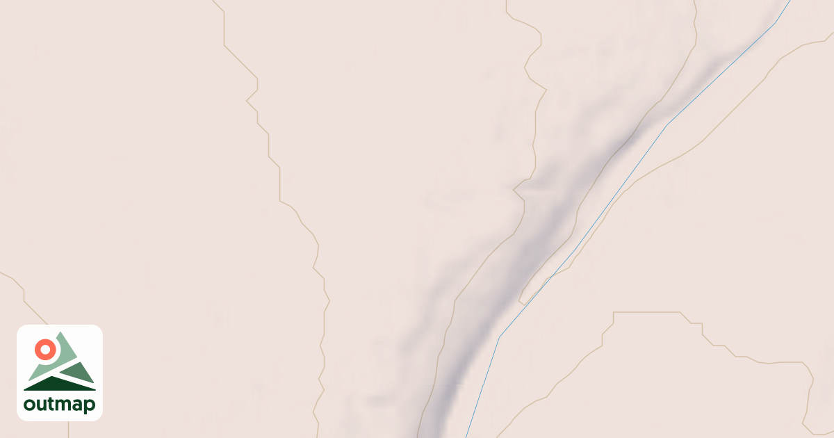 Map of 015