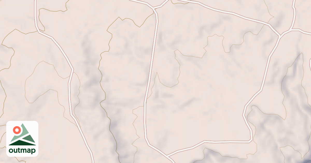Map of BLM National GTLF Public Motorized Roads 11555659-3cdb-4034-9370-7f081a61e551