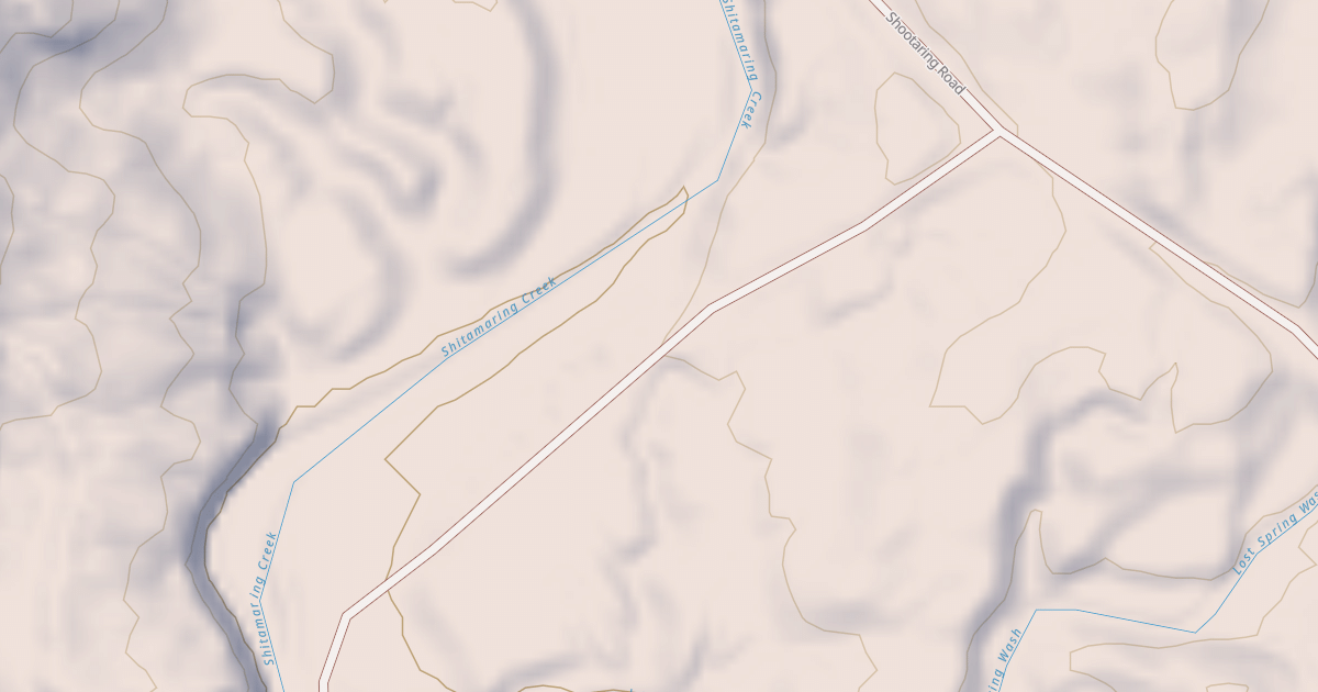 Map preview of BLM National GTLF Public Motorized Roads 075f9936-7028-4210-b82f-c280892c1a2b