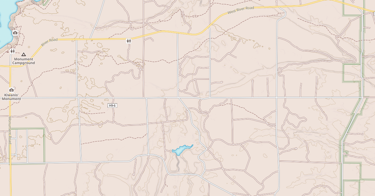 Map preview of 4412