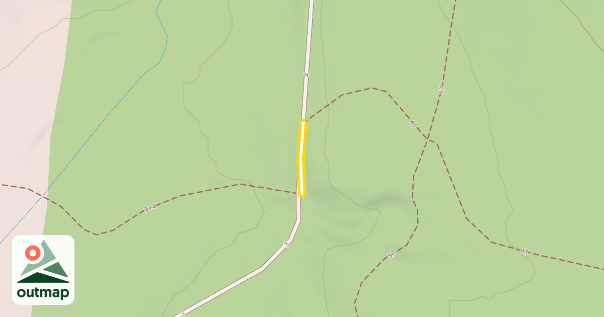 Map of 4