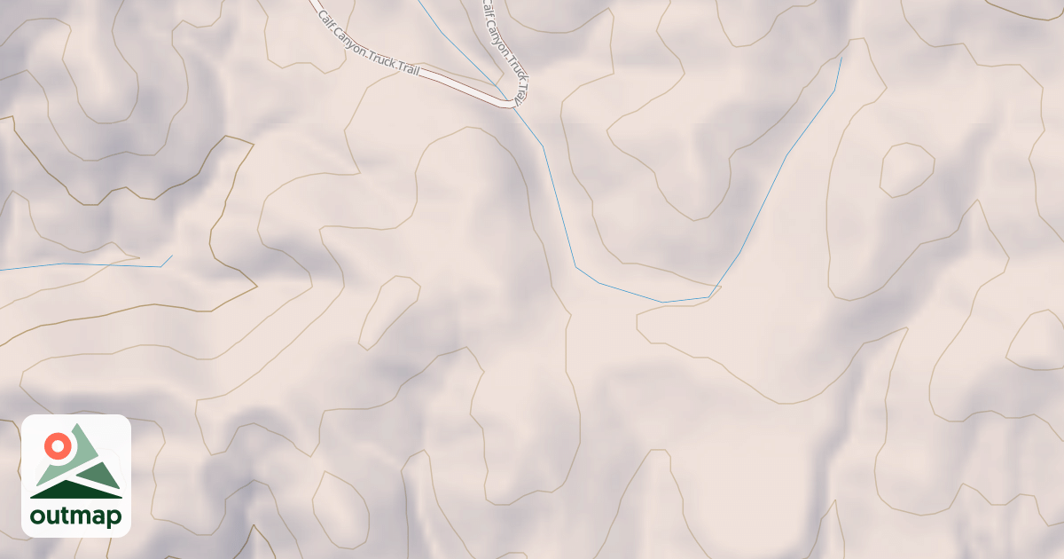 Map of BLM National GTLF Public Motorized Roads 48f6d663-044b-4405-9bb4-516b89567057