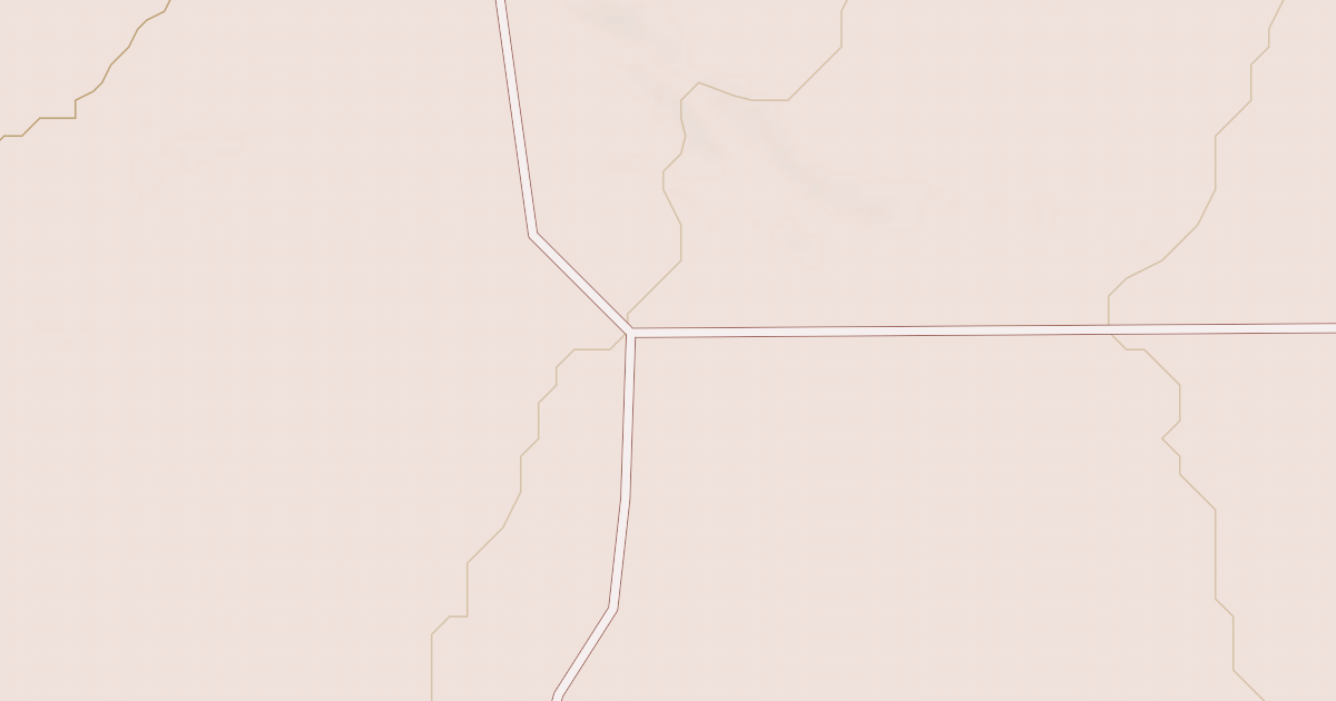 Map preview of BLM National GTLF Public Motorized Roads 38e95e6d-c816-427f-8e85-404fe2081eca
