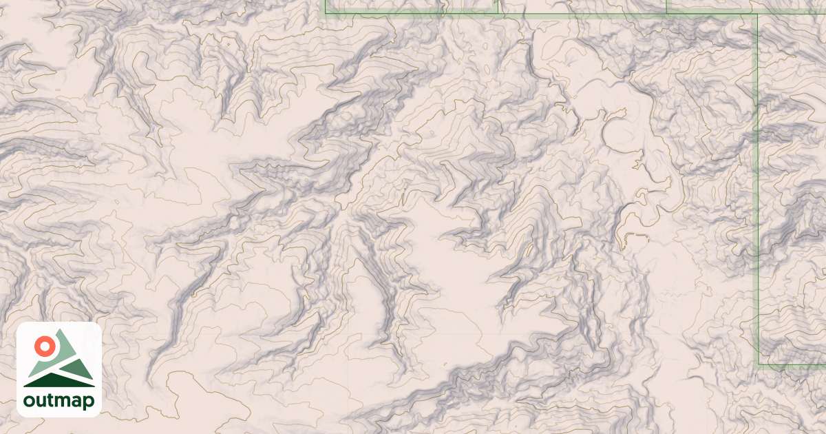 Map of BLM National GTLF Public Motorized Roads 2f8167e2-0e43-431d-9bf4-fc42cf769c5d