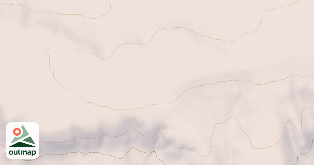 Map of BLM National GTLF Public Motorized Roads c54d604e-616b-489f-ac34-957b32459c08