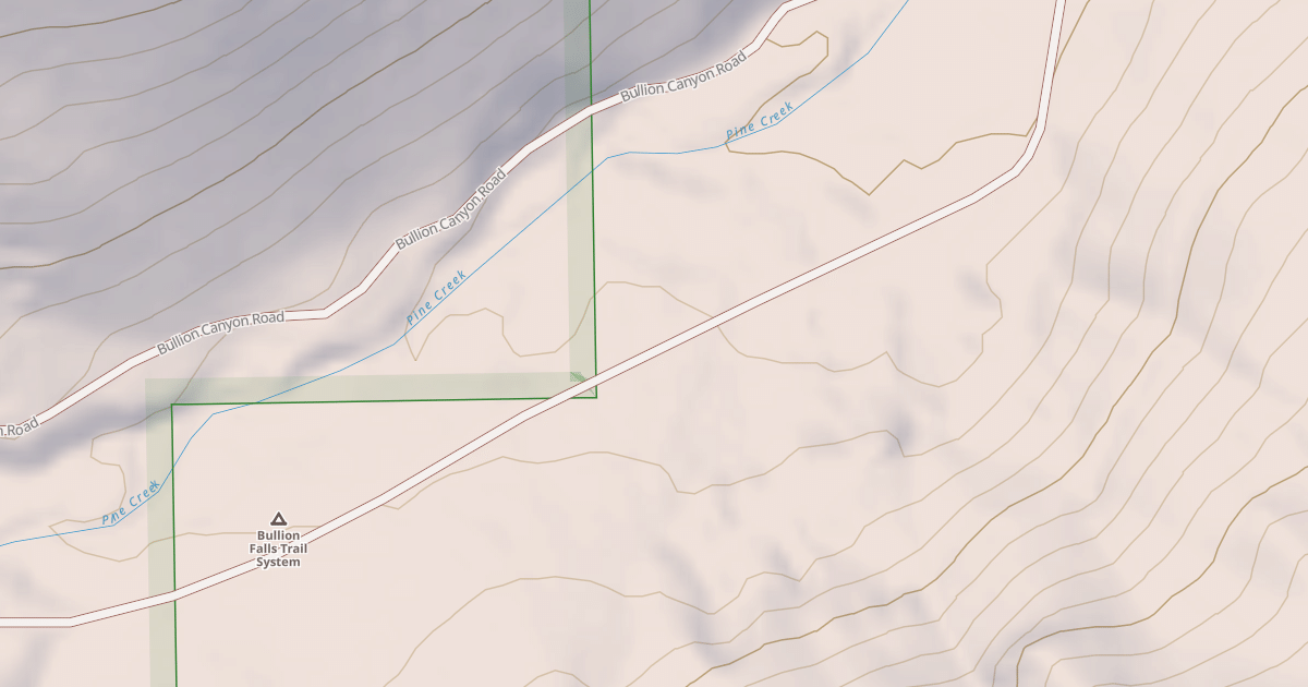 Map preview of 41110