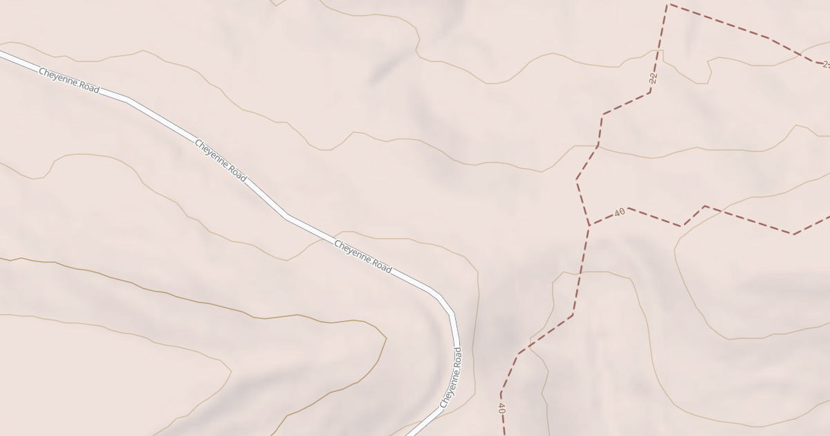 Map preview of USFS Motor Vehicle Use Map Roads {E82D8A4A-A887-47AE-ACE4-9DAD062BD17C}