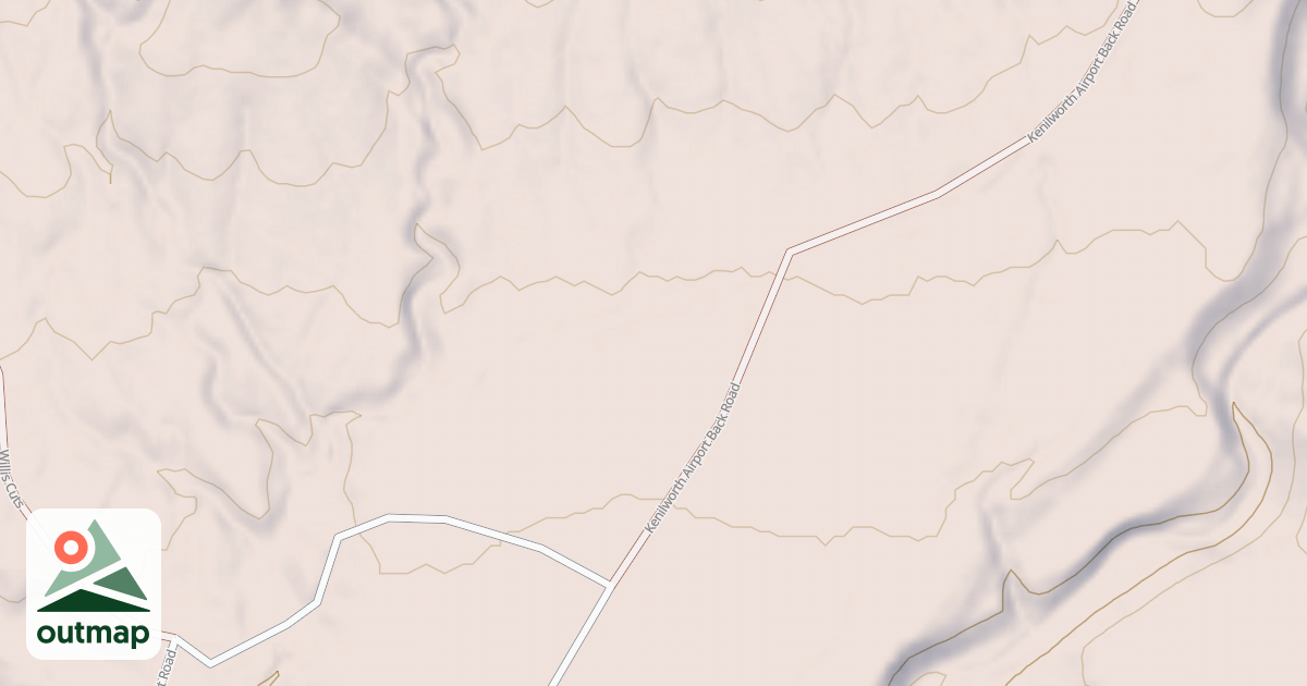 Map of BLM National GTLF Public Motorized Roads f30c087a-d9ff-4b4e-b0c7-db45b1e6d09f