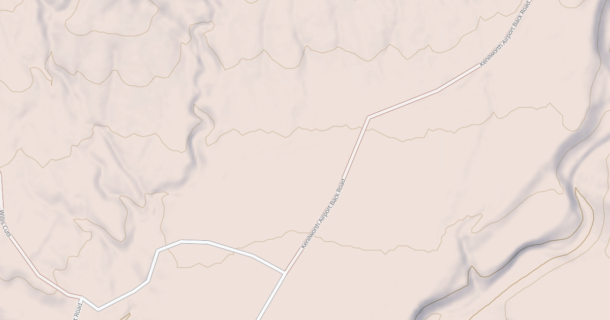 Map preview of BLM National GTLF Public Motorized Roads f30c087a-d9ff-4b4e-b0c7-db45b1e6d09f
