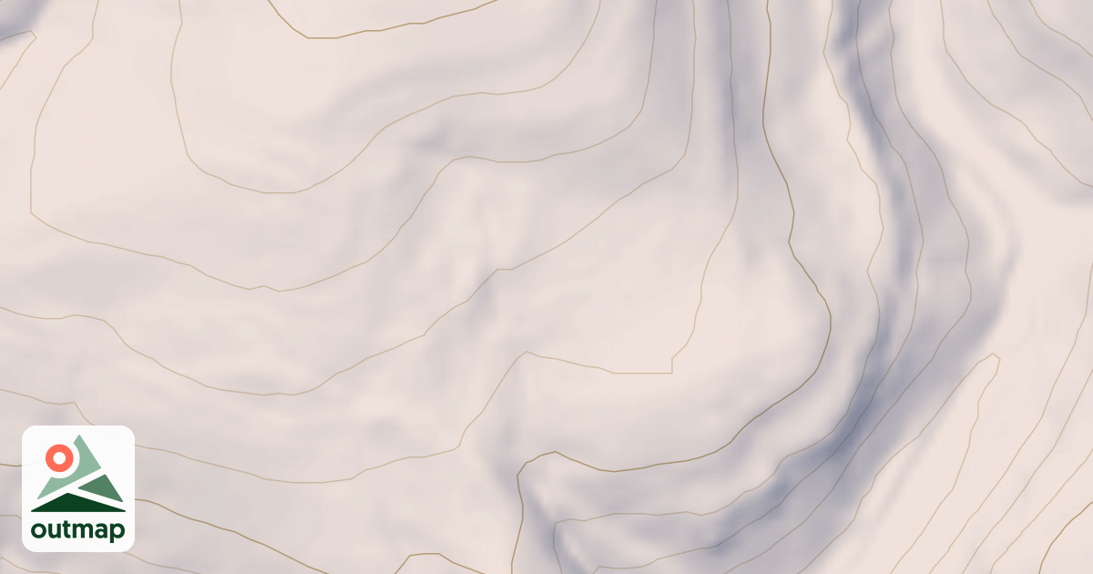 Map of UNNAMED