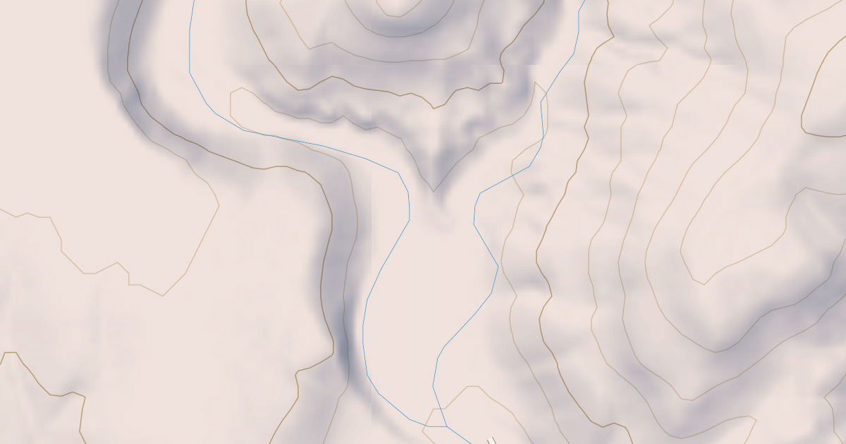 Map preview of 8601si