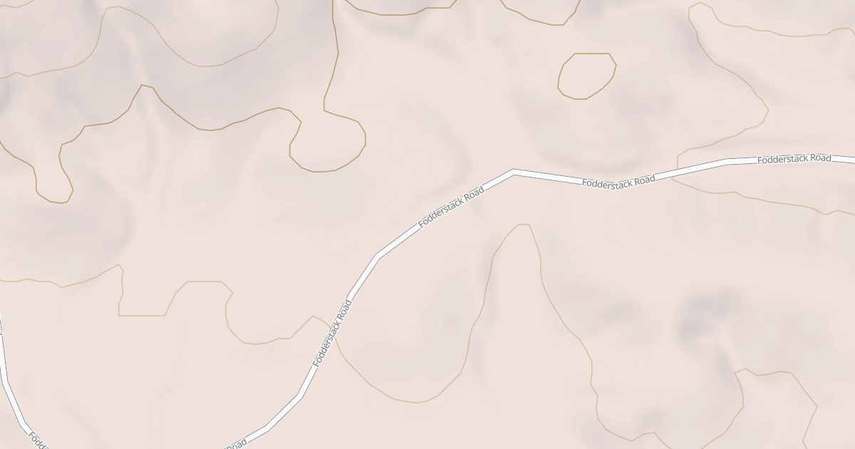 Map preview of USFS Motor Vehicle Use Map Roads {57F4F0F3-C62A-4D58-8DCD-540C2394D276}