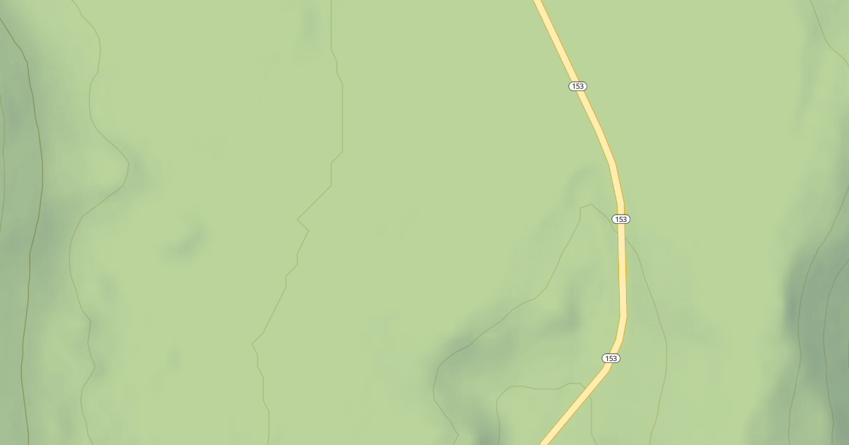 Map preview of 42393