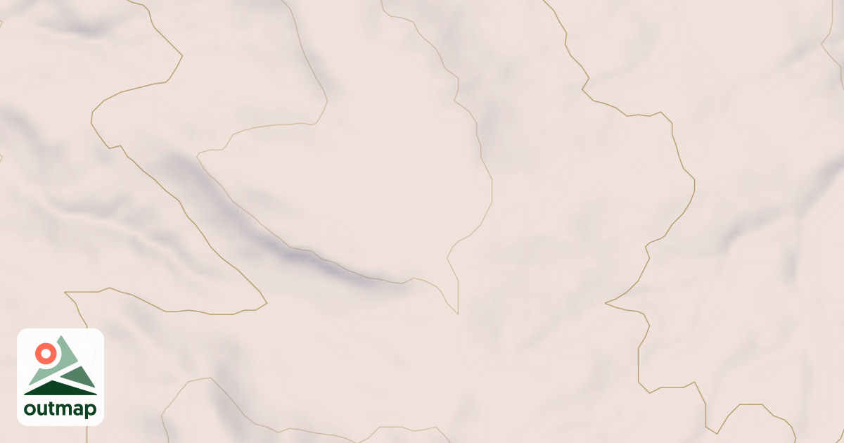 Map of USGS National Digital Trails 1262938f-68ba-429e-ac97-c5d9991bddef