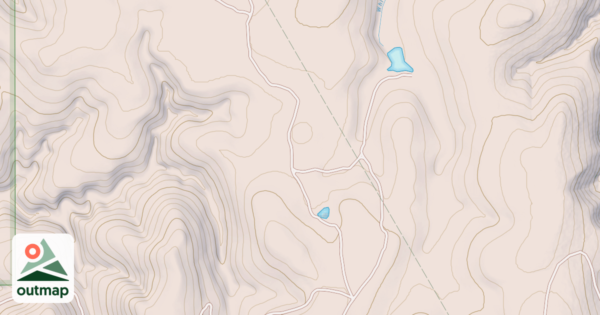 Map of BLM National GTLF Public Motorized Roads b8f334eb-d4bb-41f5-bf55-1719c19ee01d