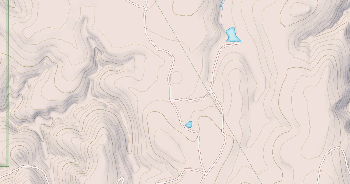 Map preview of BLM National GTLF Public Motorized Roads b8f334eb-d4bb-41f5-bf55-1719c19ee01d