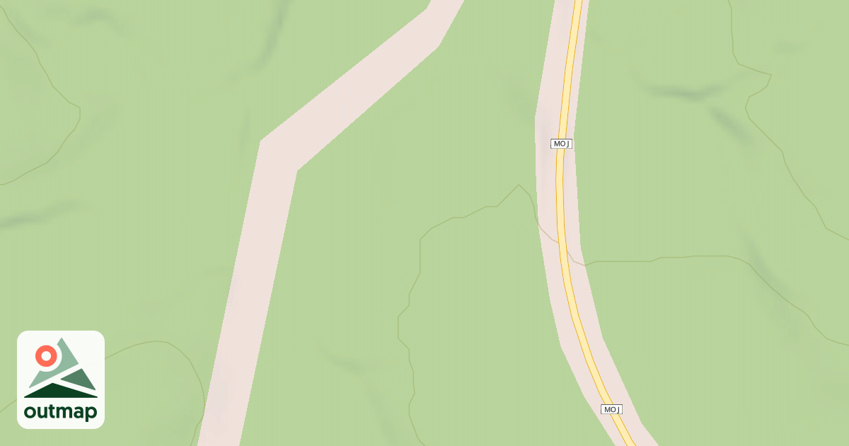 Map of USFS Motor Vehicle Use Map Roads {7A5E322C-F225-4325-9545-4D7FAE1E770C}
