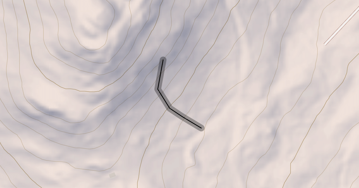 Map preview of Black'N Blue