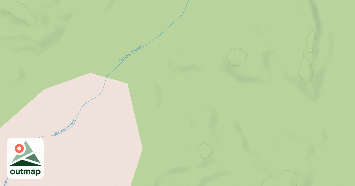 Map of FR 144G