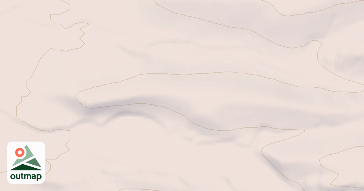 Map of BLM National GTLF Public Motorized Roads baa7d365-04d5-46f7-9dfc-aa135e03213d
