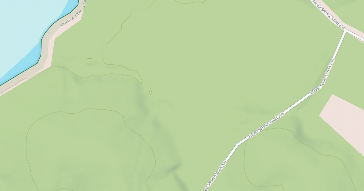 Map preview of WRIGHT PLACE ROAD