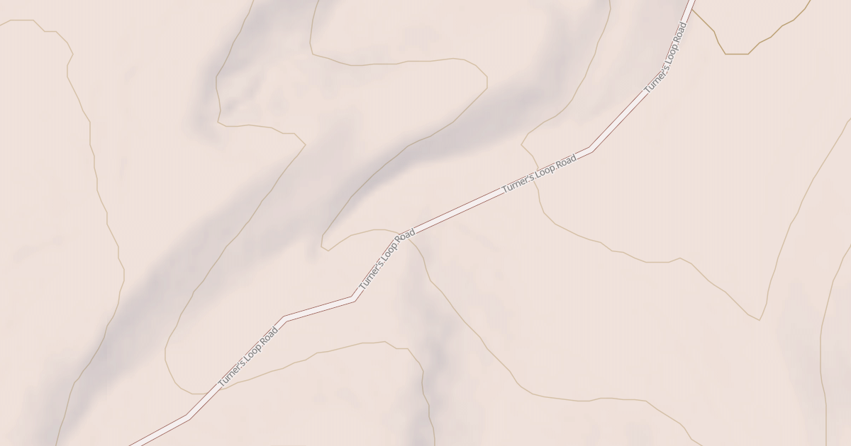Map preview of BLM National GTLF Public Motorized Roads a095bf58-698d-411e-a38e-10b7f2e60534