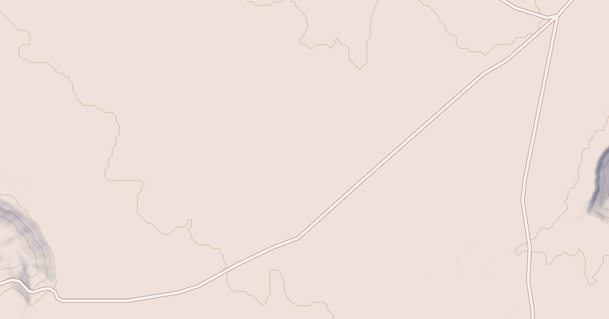 Map preview of BLM National GTLF Public Motorized Roads 0d0cc7f3-398a-4561-872b-1c7e9f22974b