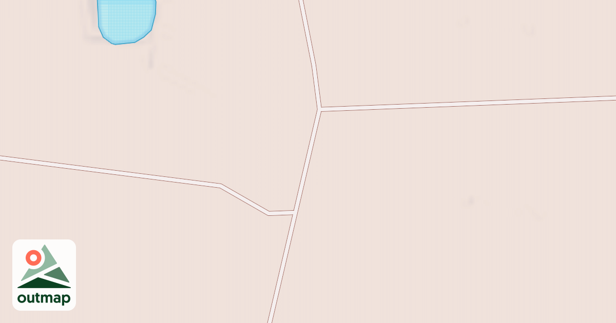 Map of BLM National GTLF Public Motorized Roads 67595623-63a0-4b3a-85c1-4f536d41ecc2