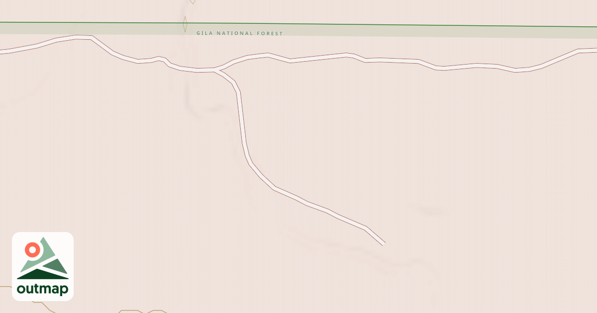 Map of 4234 Y