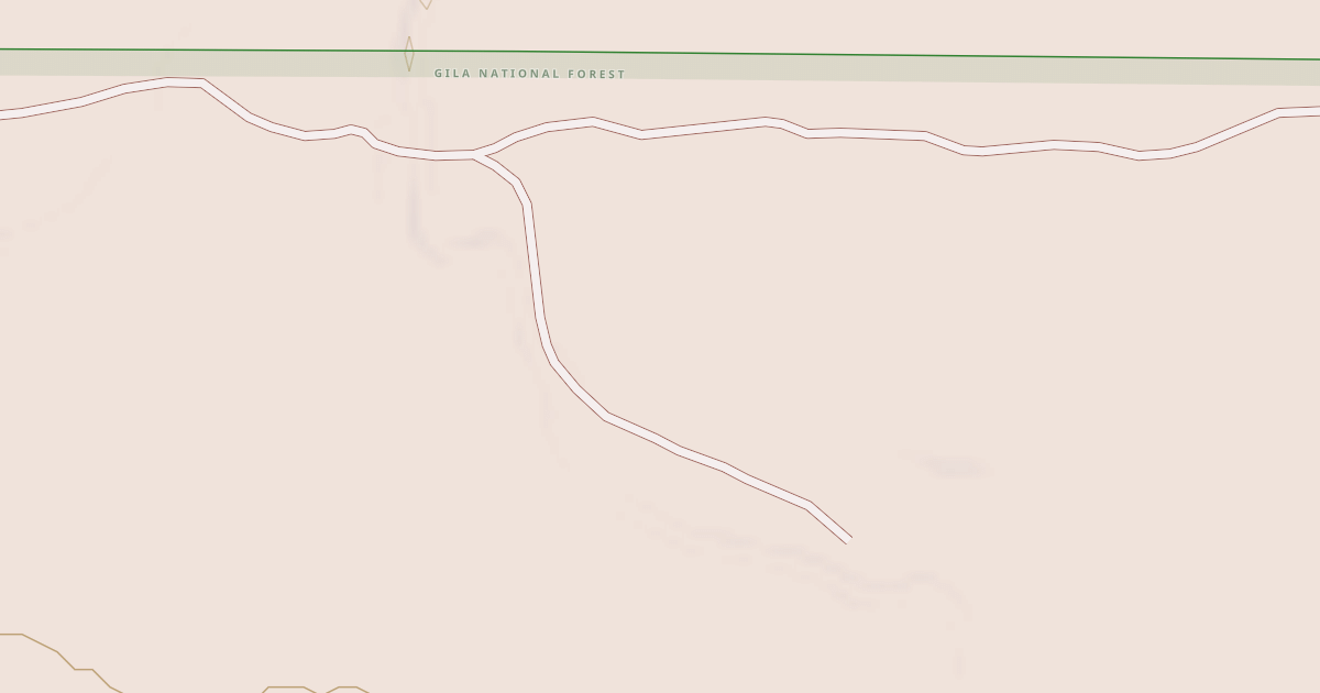Map preview of 4234 Y