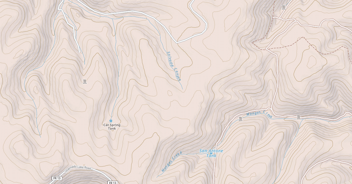 Map preview of 4012 O