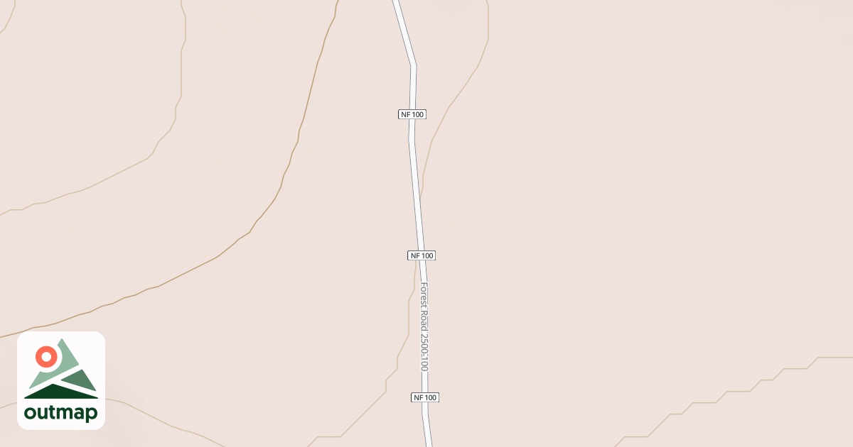 Map of USGS National Digital Trails 4ab6e409-c401-448e-a96f-468085dbd4c1