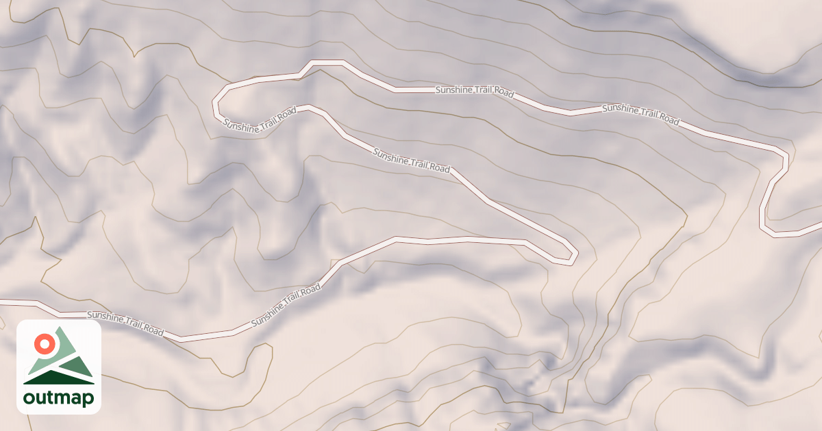 Map of 2009