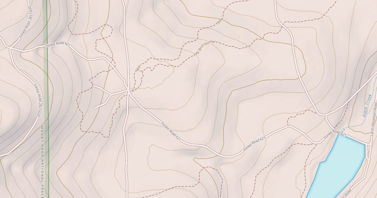 Map preview of 2821621