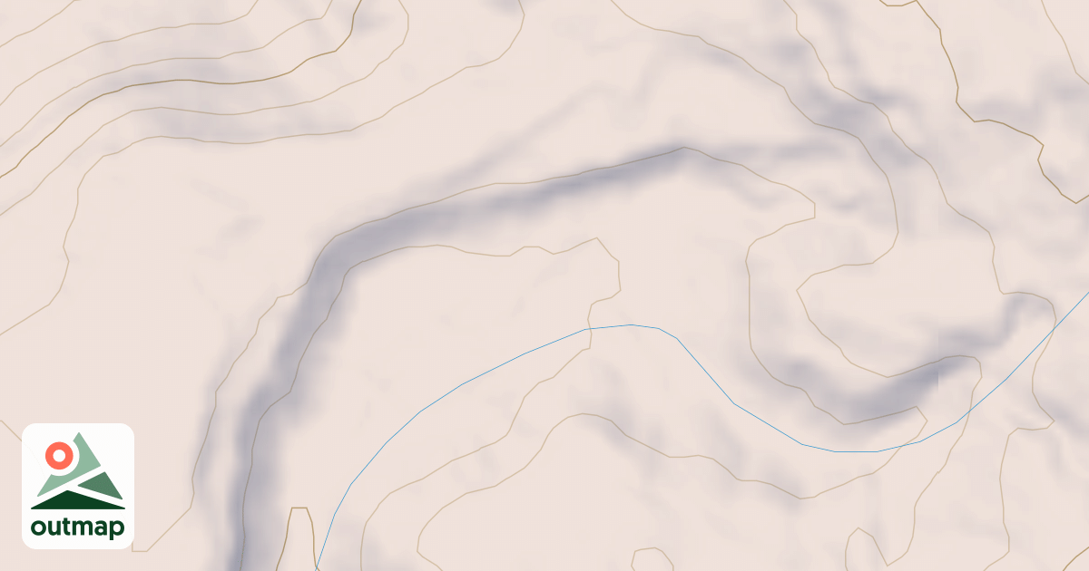 Map of BLM National GTLF Public Motorized Roads 37c1c7d8-1052-418a-8099-4307ae942478