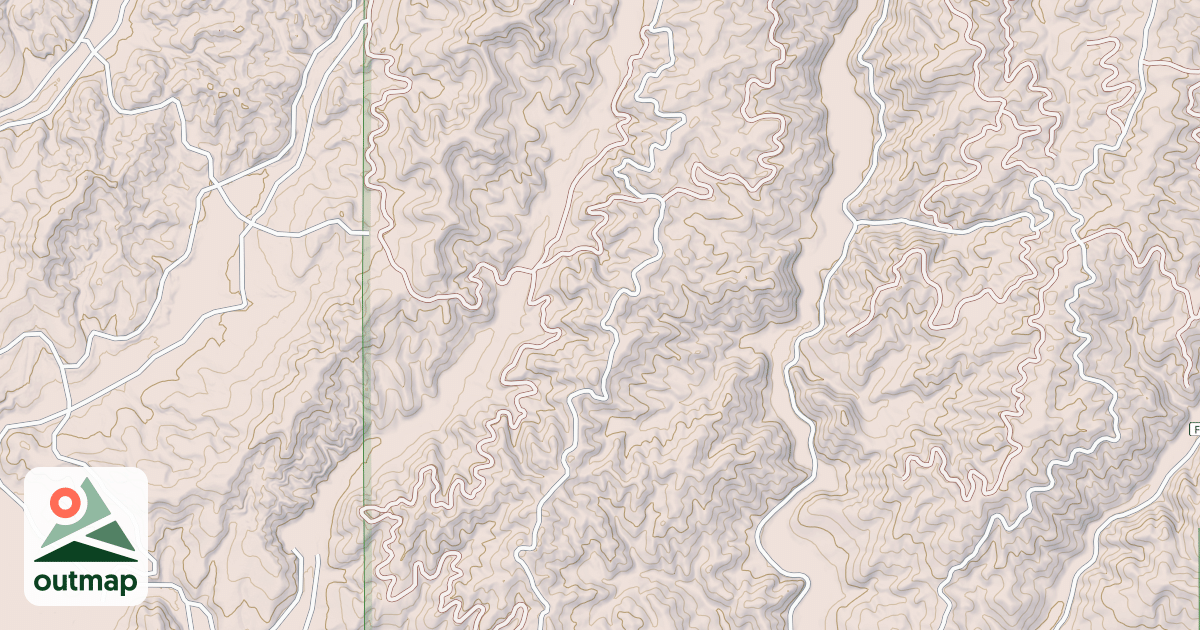 Map of DAN LEE CONNECTION