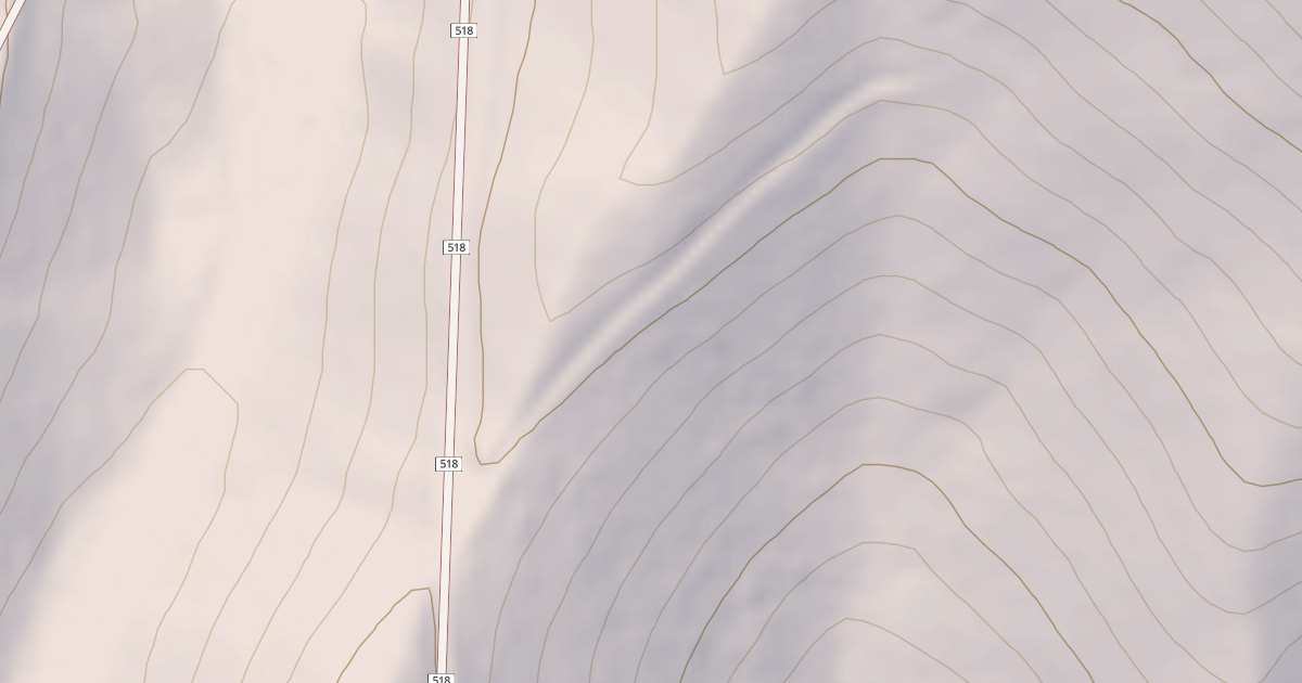 Map preview of MILLER ALICE TWO