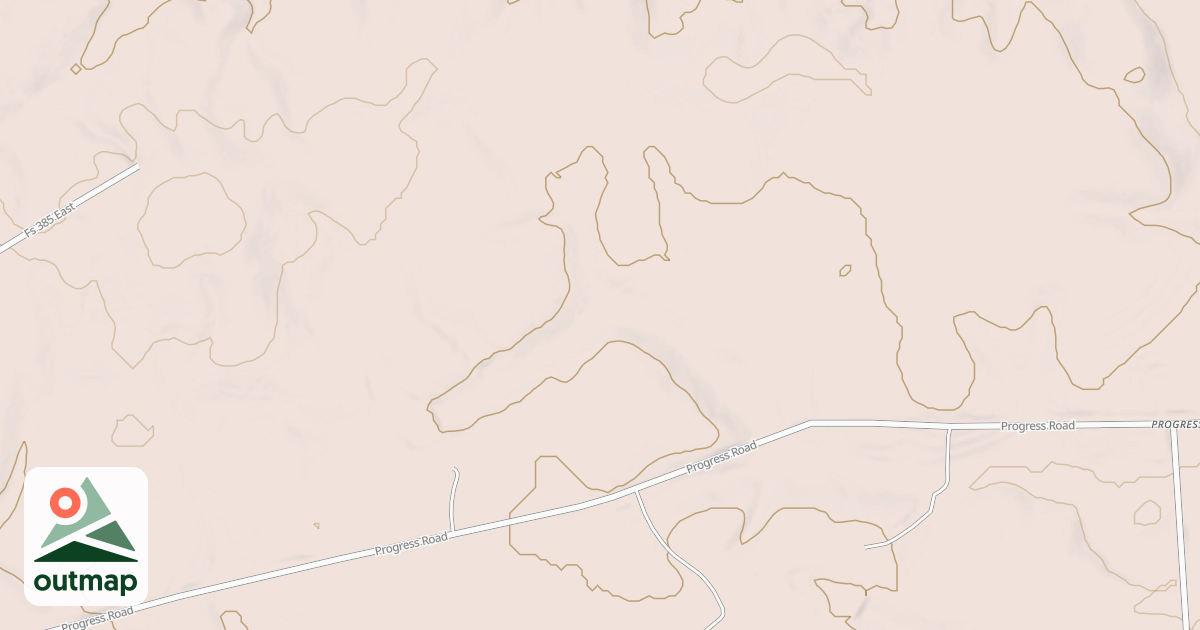 Map of USFS Motor Vehicle Use Map Roads {80818804-E79D-4D56-9840-9009BFC69EE4}