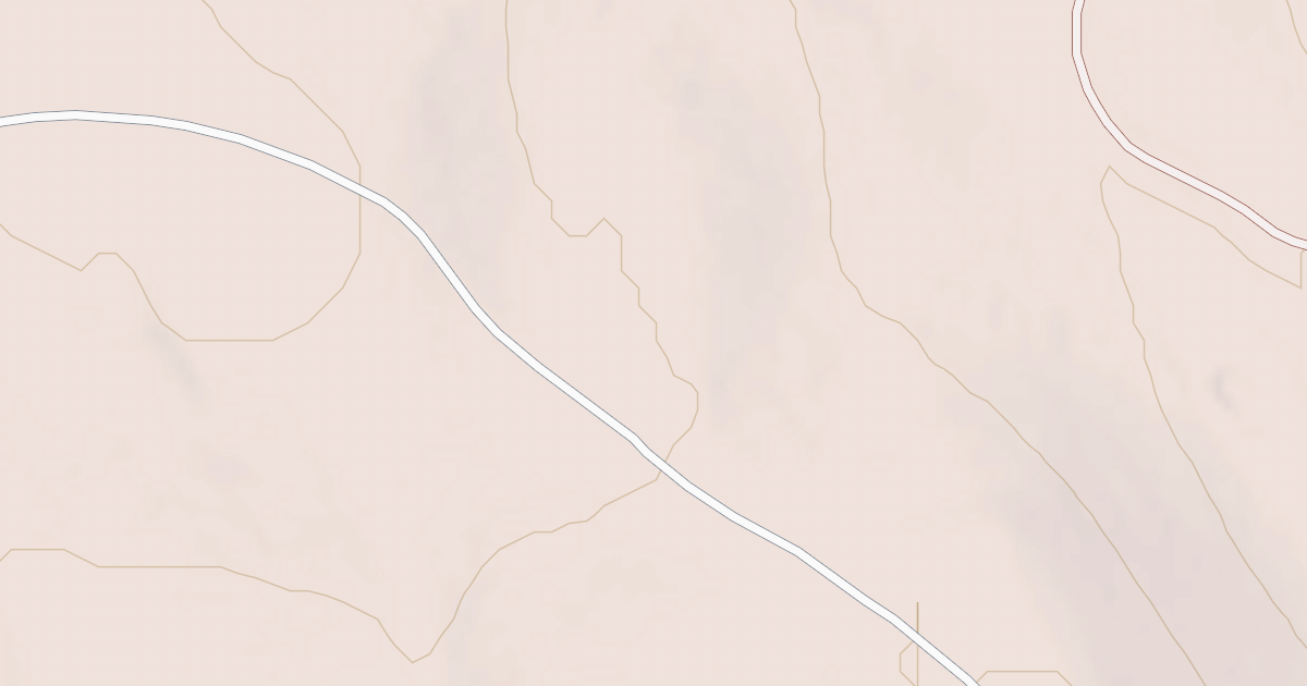 Map preview of BLM National GTLF Public Motorized Roads b4aa98aa-fffb-4ab7-a4d5-24819cf09f6b